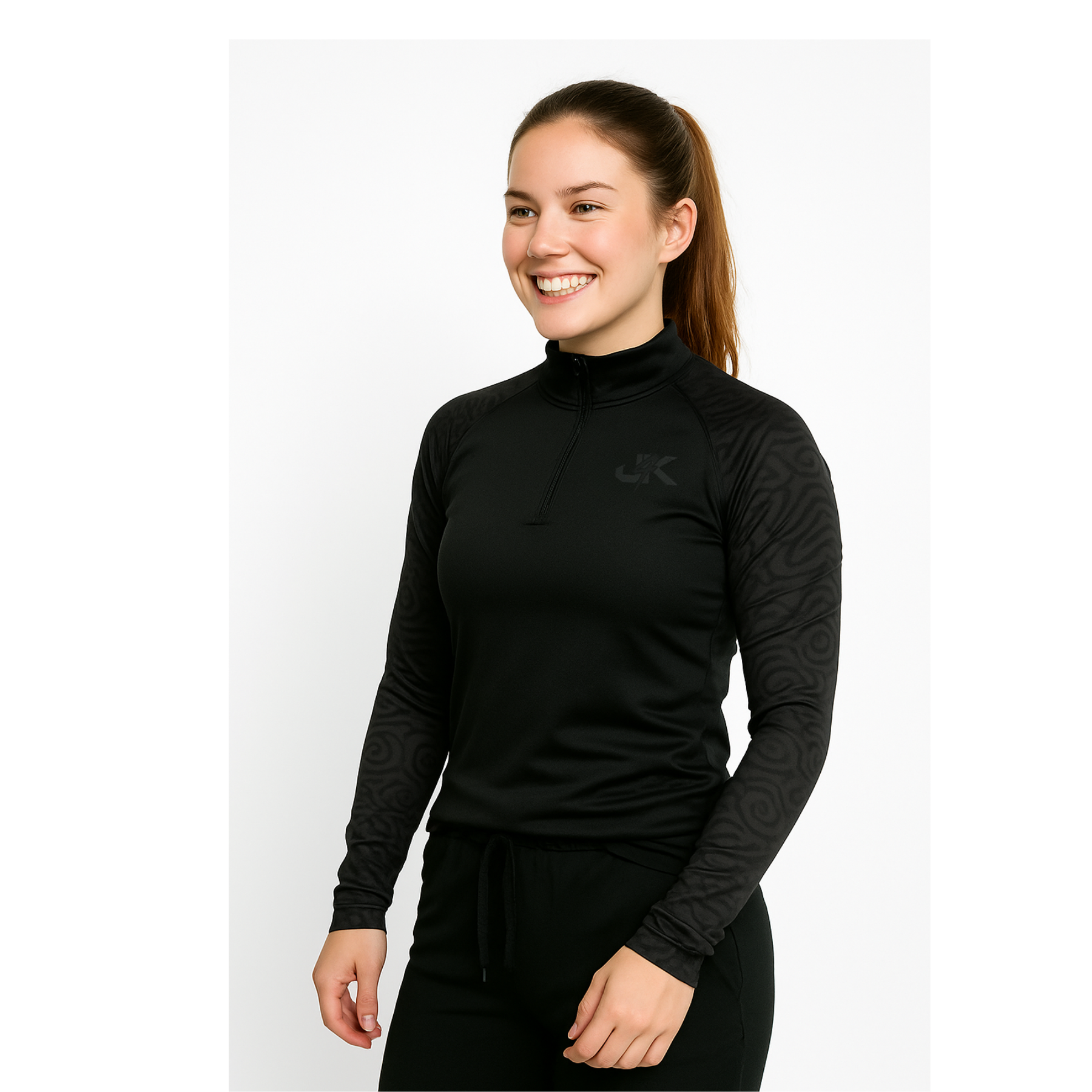 Dominate Tracksuit