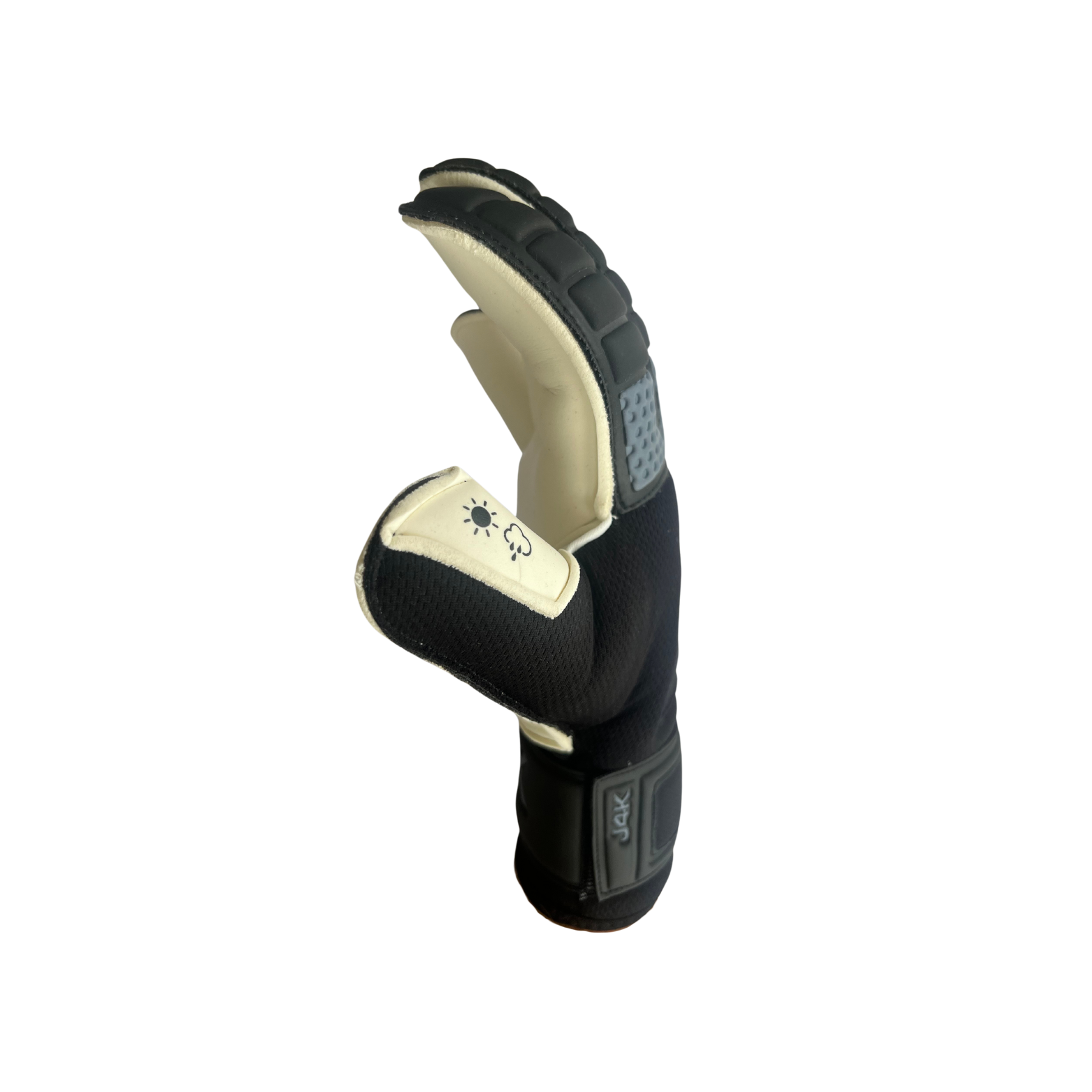 Iconic Thermal  S.25 Roll Finger