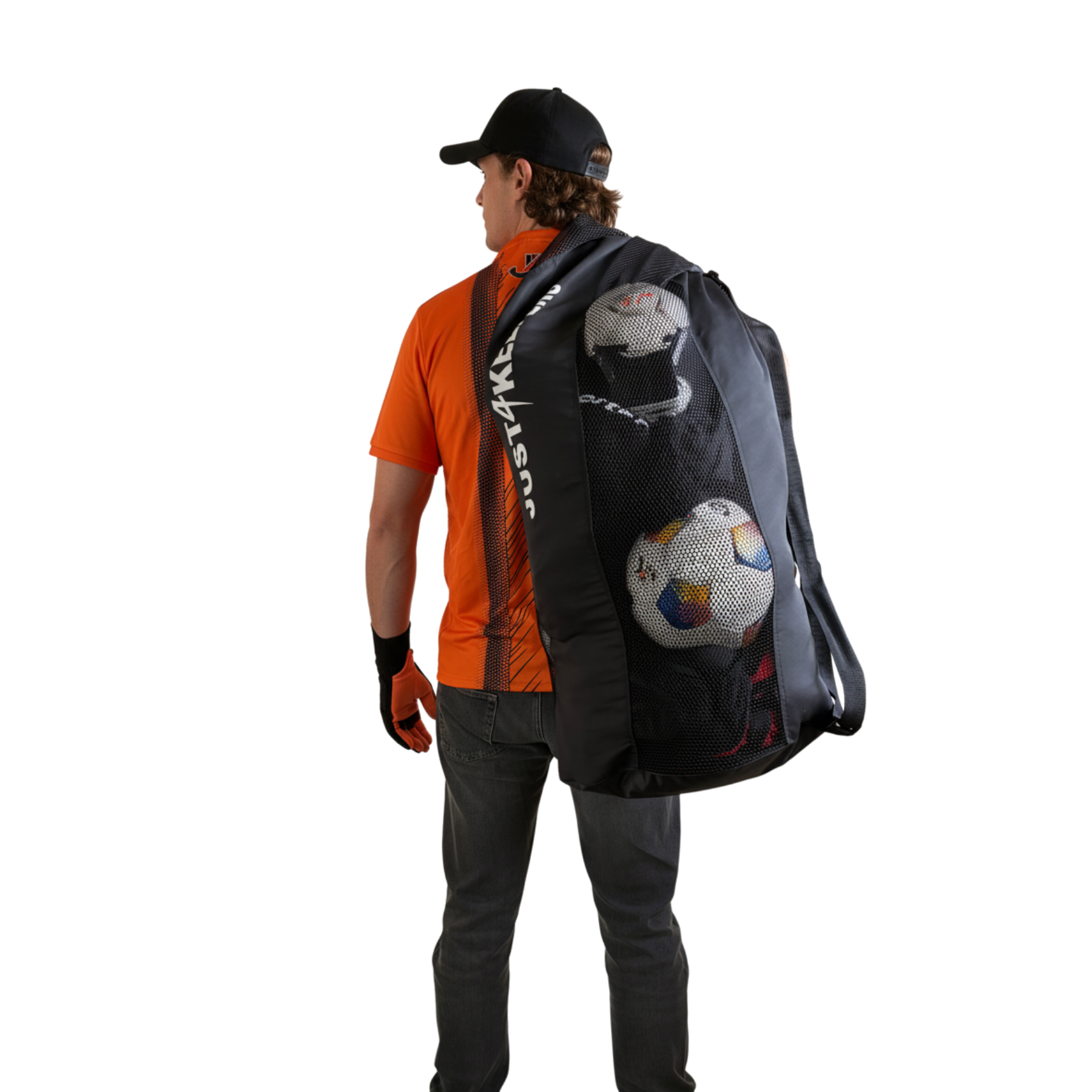 J4K Ball Carrier