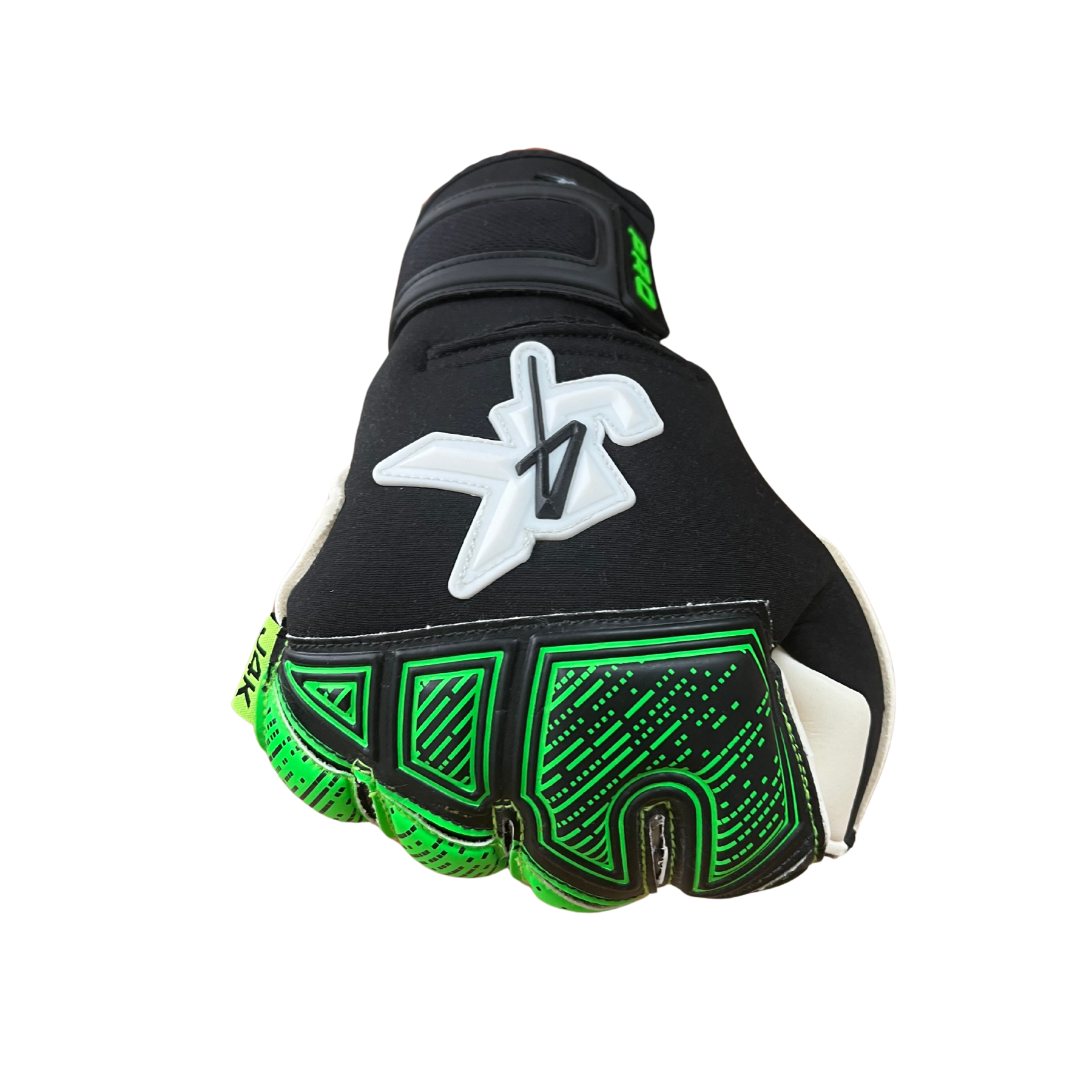 Pro S.25 Roll Finger
