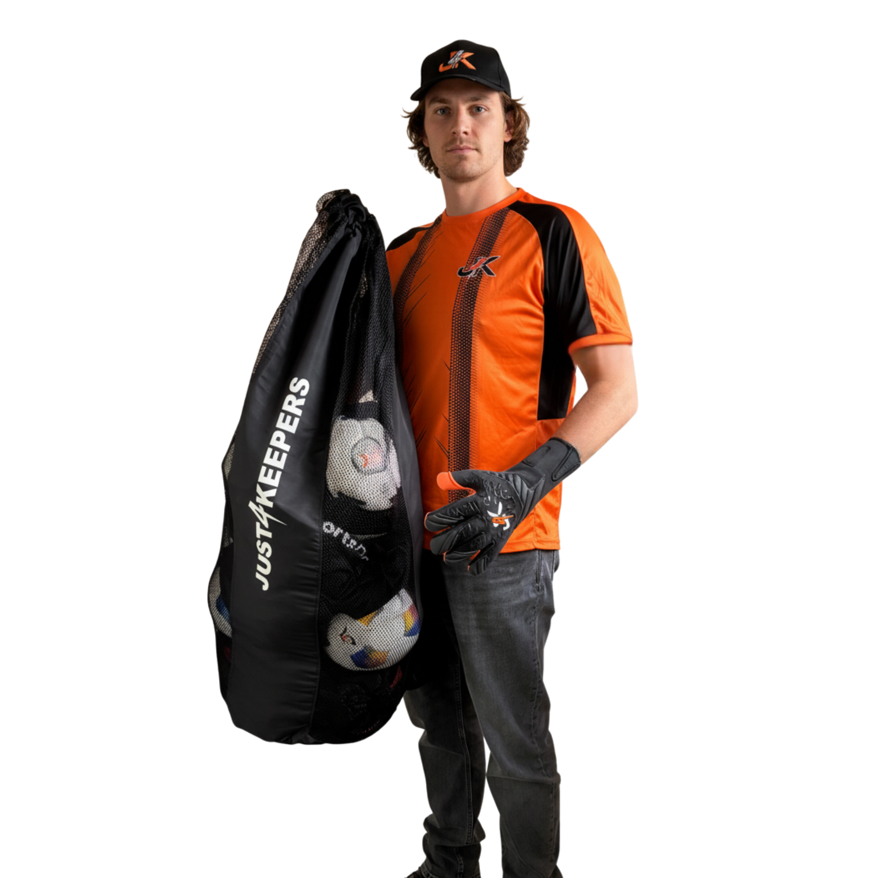 J4K Ball Carrier