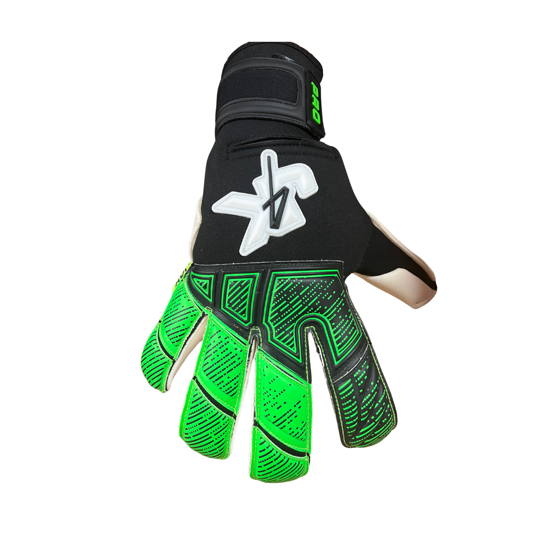 Pro S.25 Roll Finger