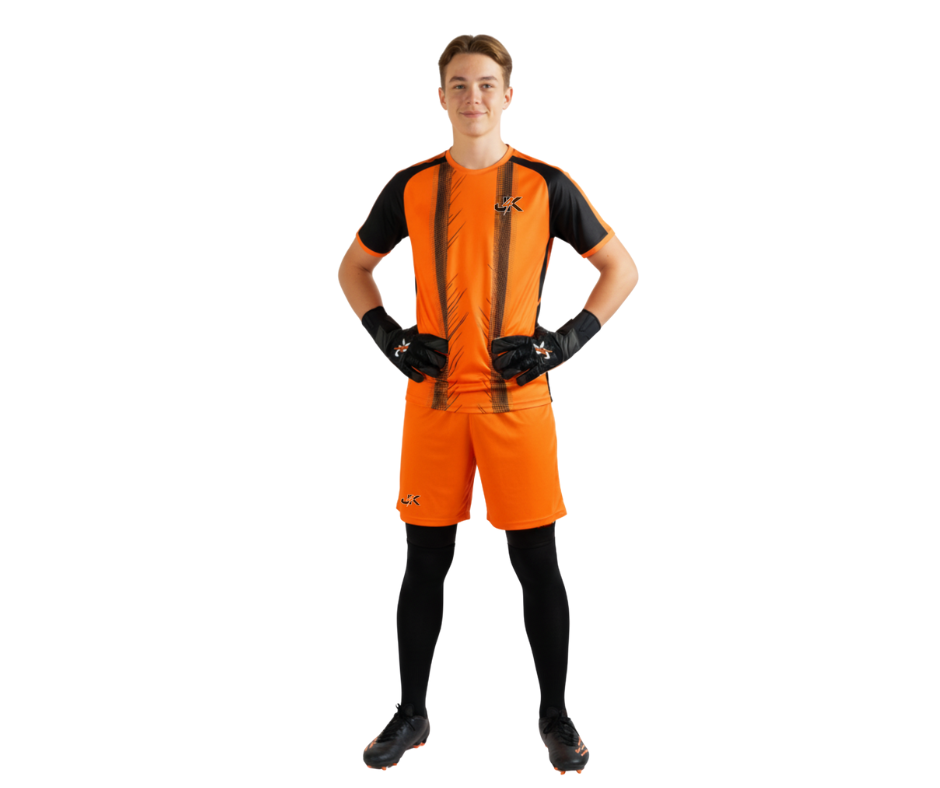 Premier Goalkeeper Kit