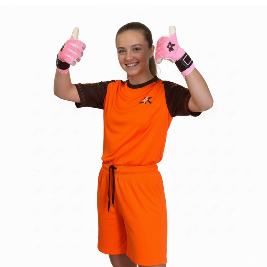 GK Kit Trainer