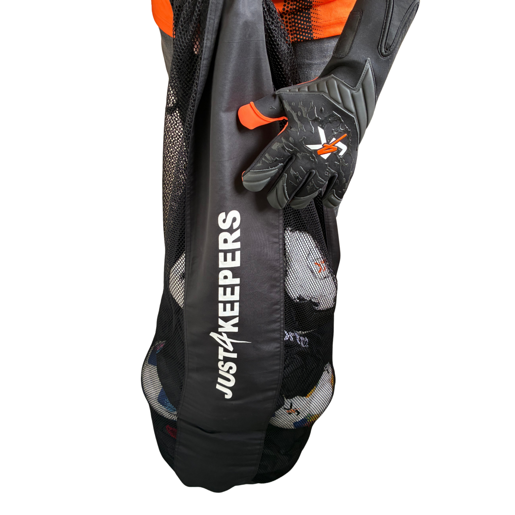 J4K Ball Carrier