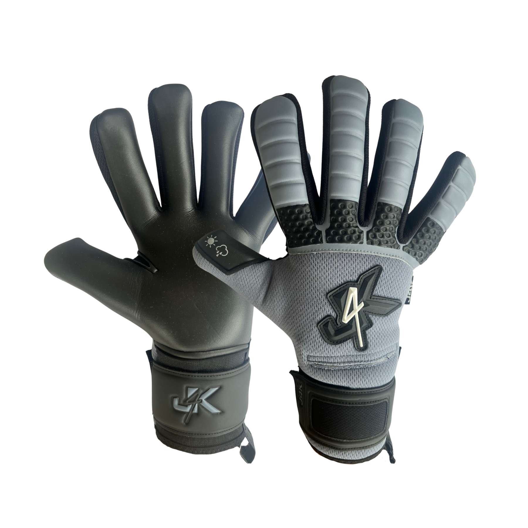 Iconic Thermal  S.25 Negative Cut