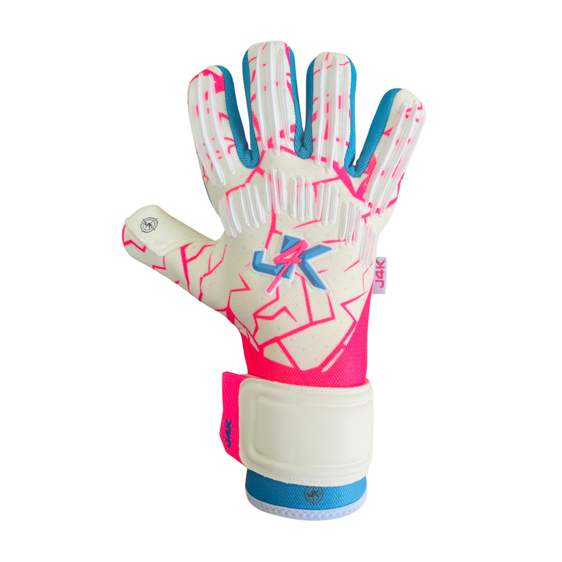 Triga360 Negative Cut