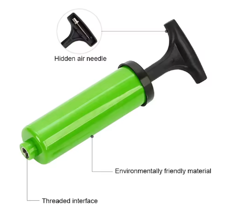 Mini Football Pump