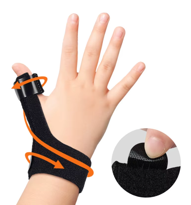 Thumb Support
