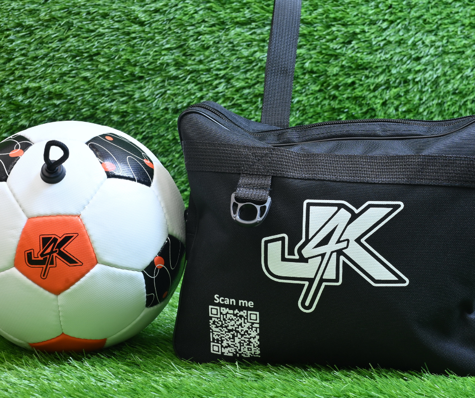 GoalKick Return Trainer