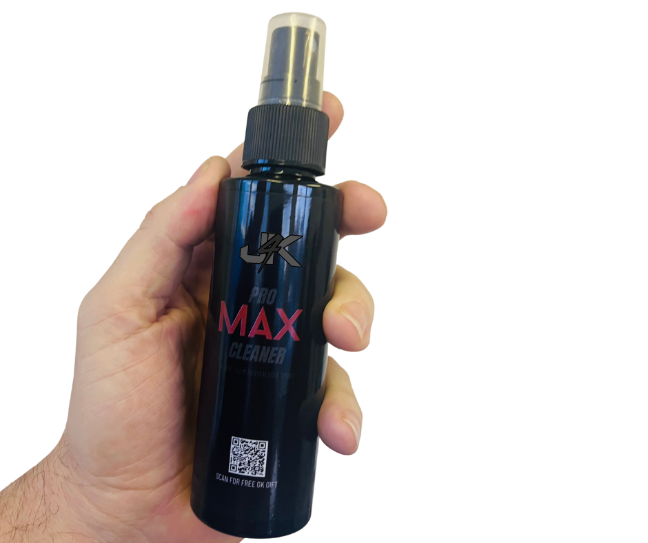 J4K Glove Cleaner