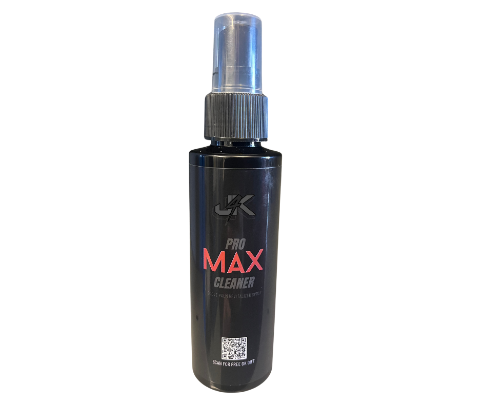 J4K Glove Cleaner