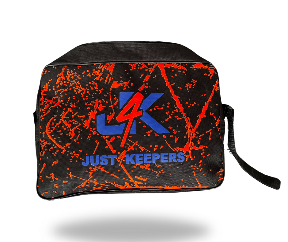 Double Glove Bag