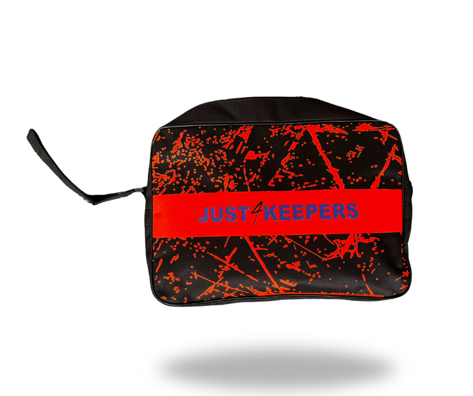Double Glove Bag