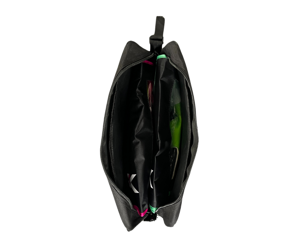 Double Glove Bag