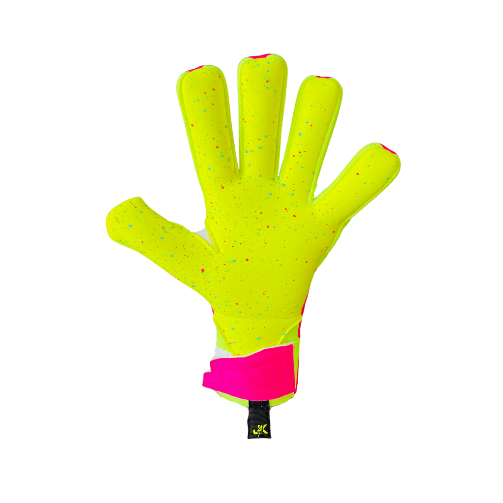 BionicFlex Elite Series - Neg Cut - J4K SPORTS
