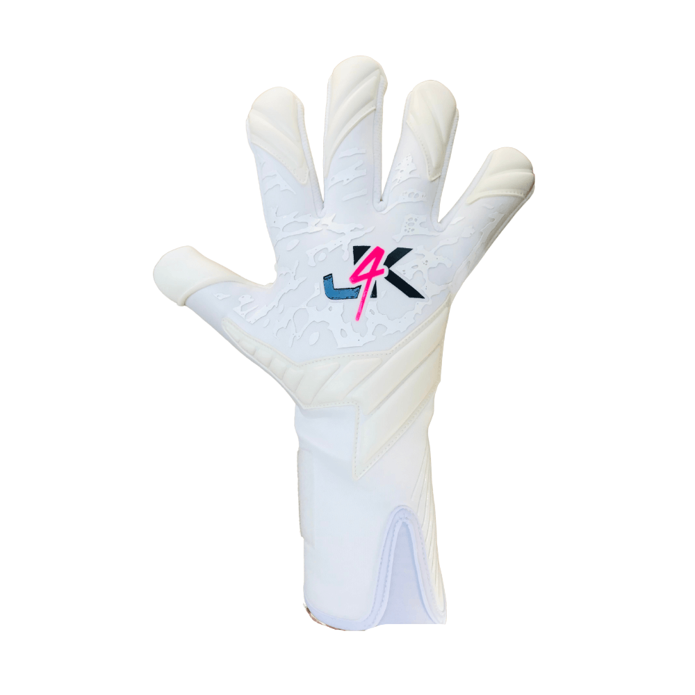 Elite Ice XTN Negative Cut - J4K SPORTS