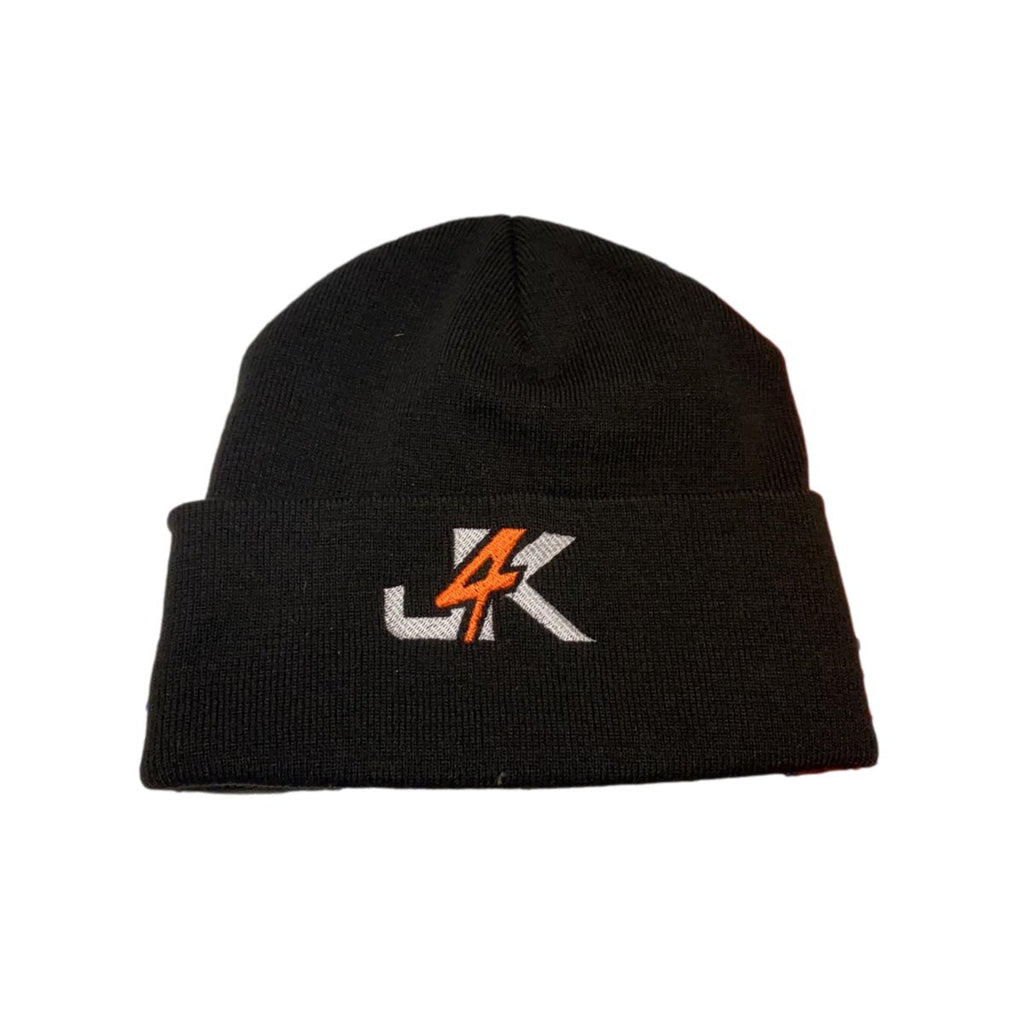 GK Beanie Hat - J4K SPORTS