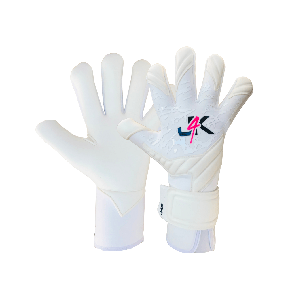 Ice XTN Negative Cut - Adult - J4K SPORTS