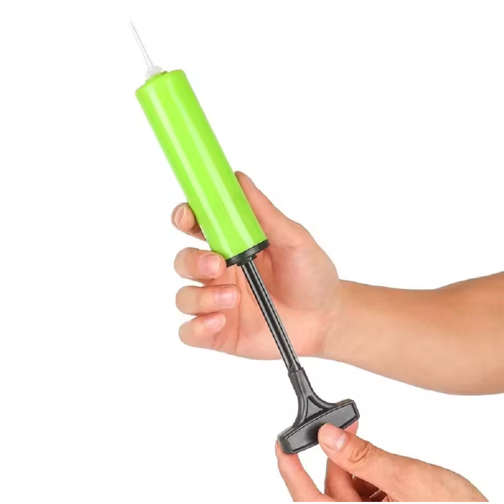 Mini Football Pump